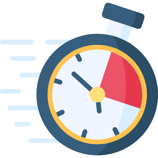 fast-time